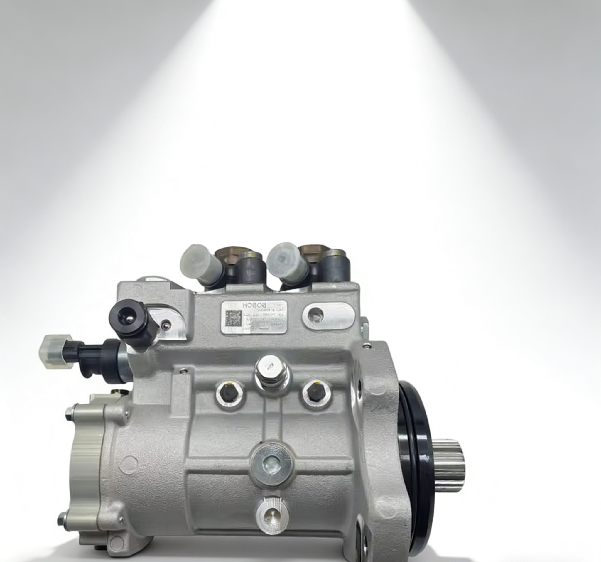 202V11103-7850	SITRAK MC11 Fuel Injection Pump 0H820 CB6-18 0 445 025 826