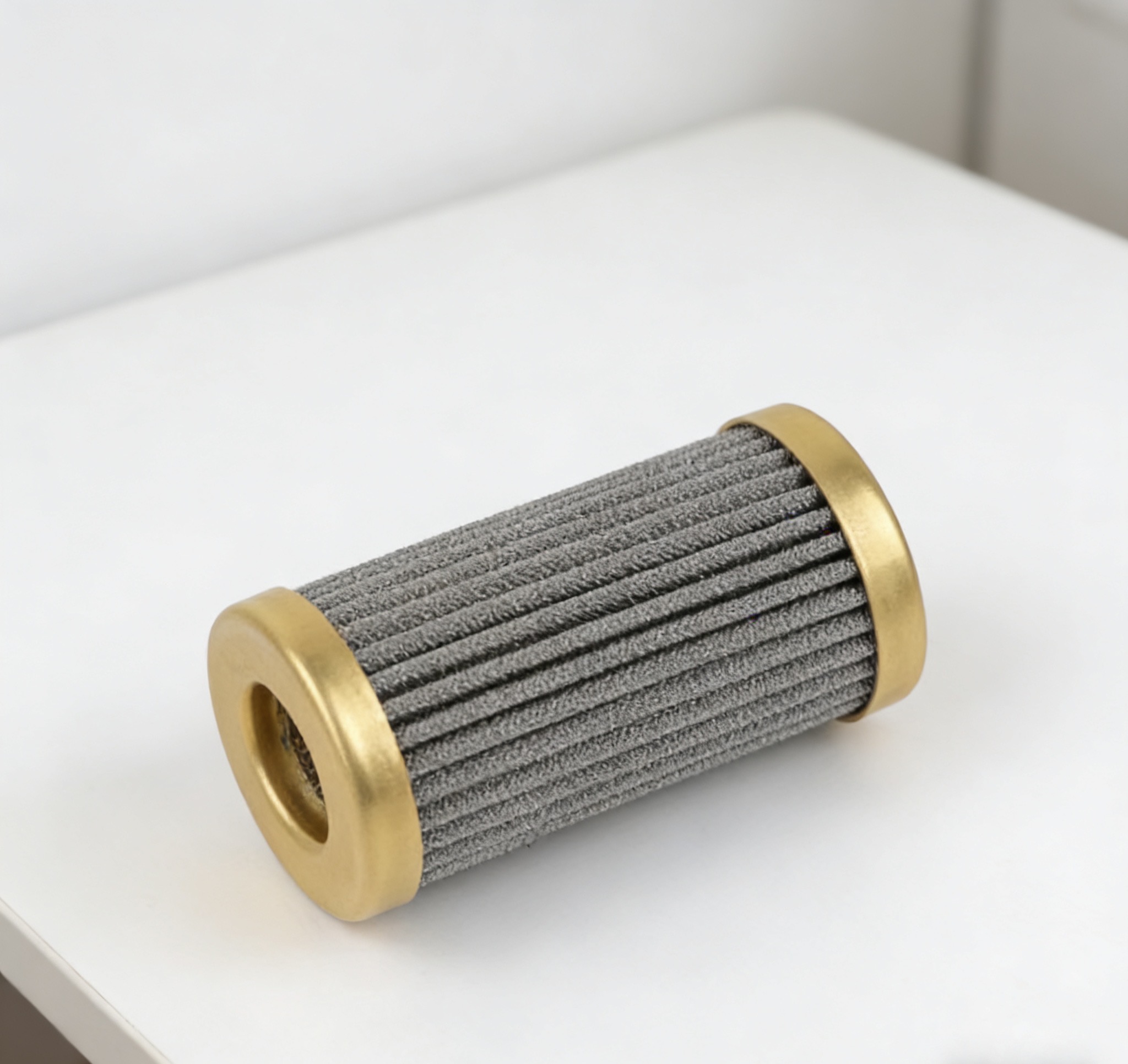 3090769 Truck Parts PT Oil Pump Filter Mesh 3.5X2X1CM