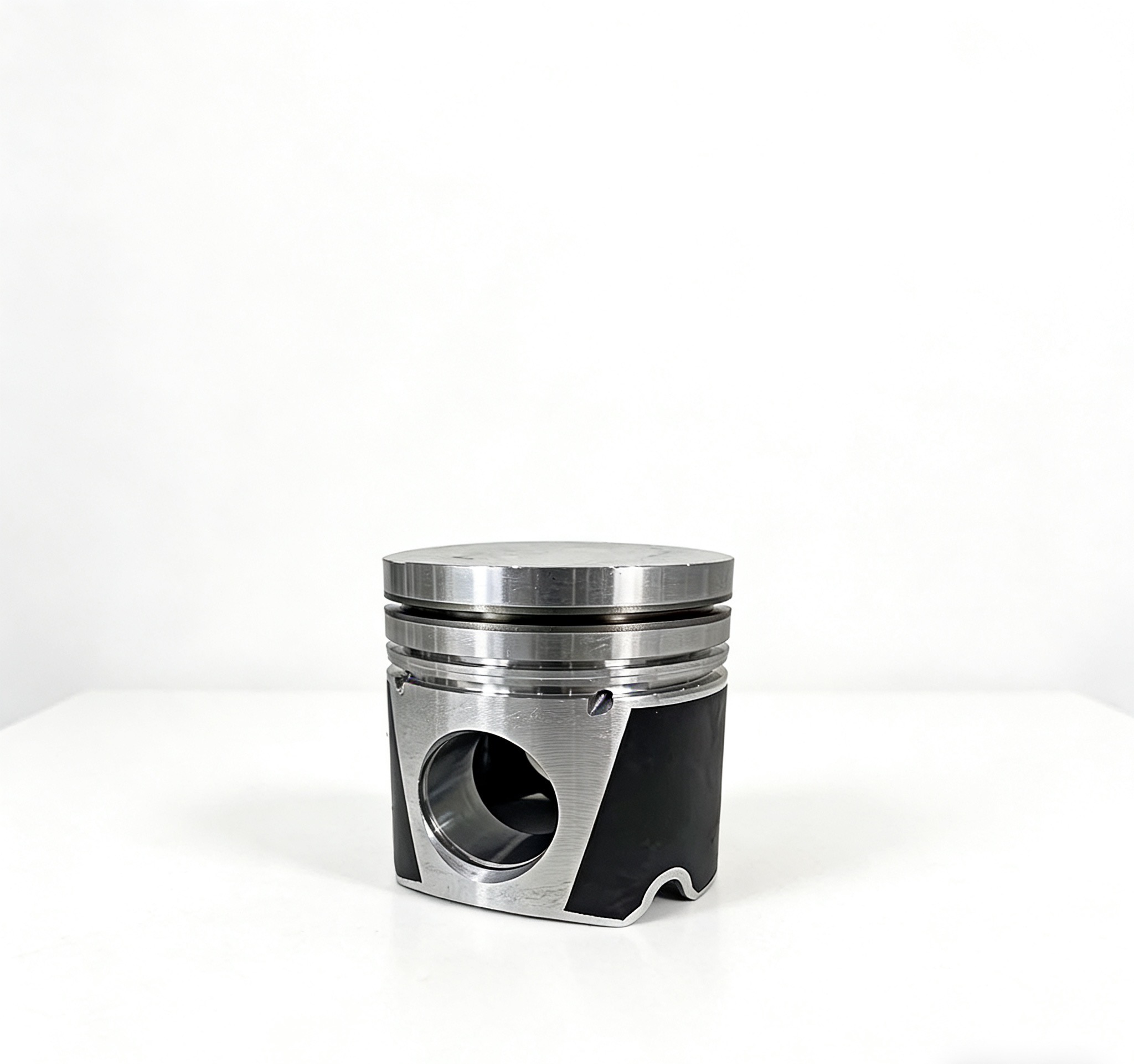 Hot Sale SINOTRUK Howo 400HP Truck Parts Piston 1000076563