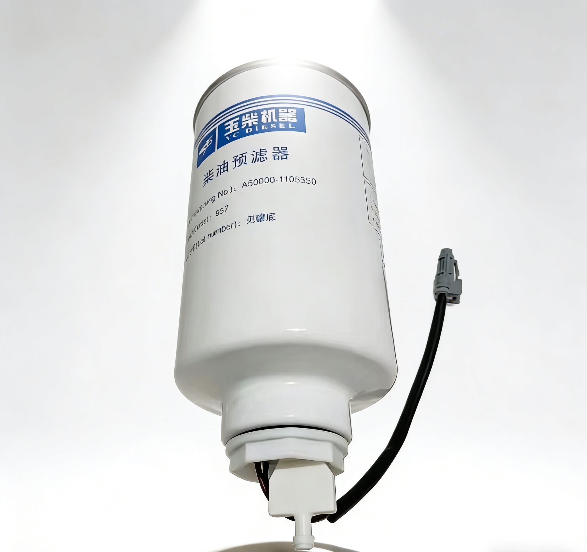 A50000-1105350	YC DIESEL Filter