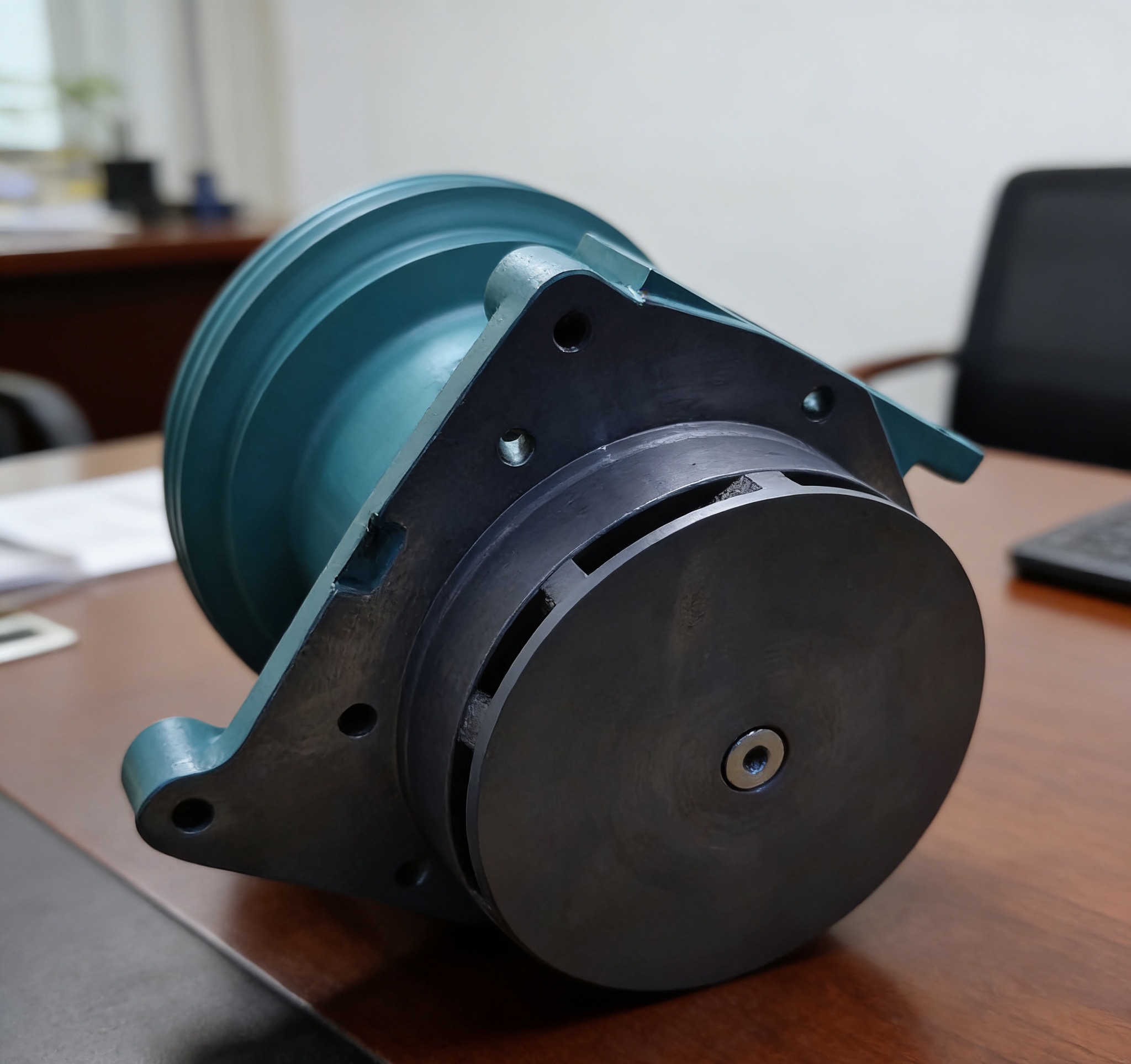 Sinotruk Howo Truks Air  Pressure Sensor WG9130713001