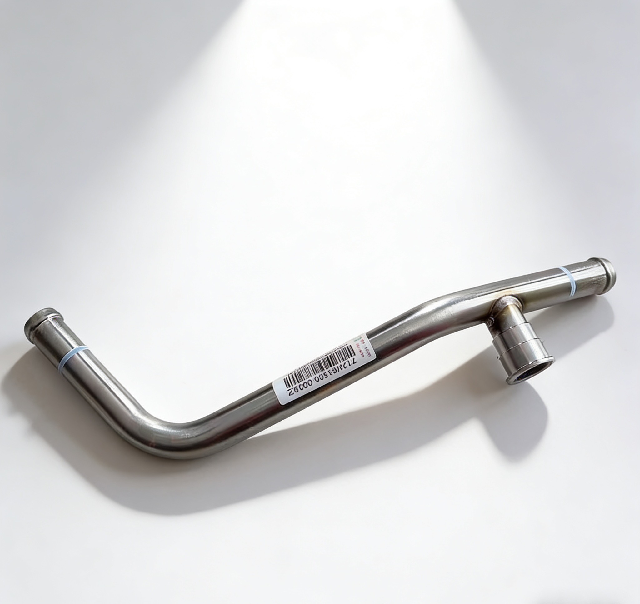 New Diesel Engine Fuel Filter 1000442956 for Shacman Howo