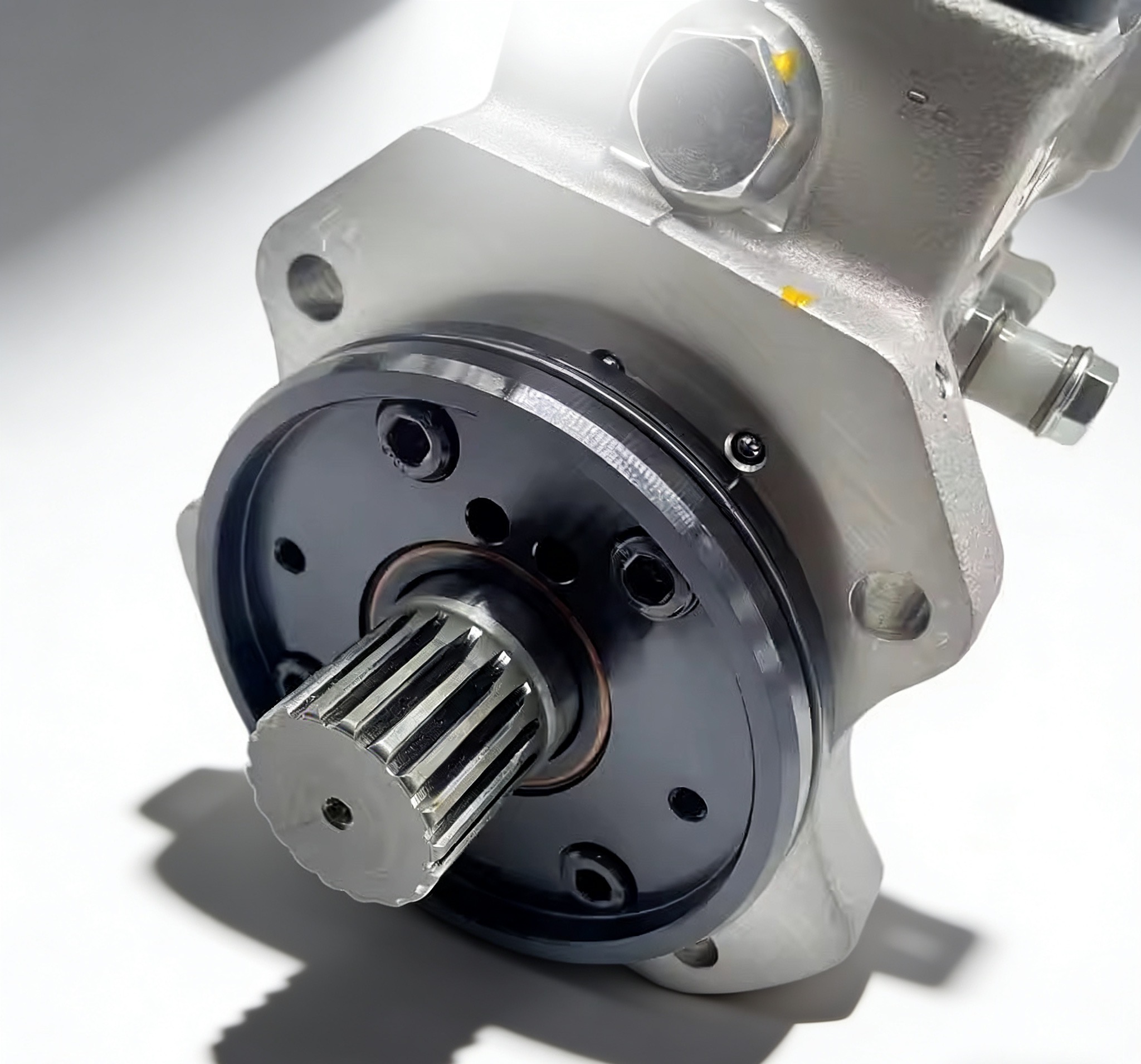 202V11103-7850	SITRAK MC11 Fuel Injection Pump 0H820 CB6-18 0 445 025 826