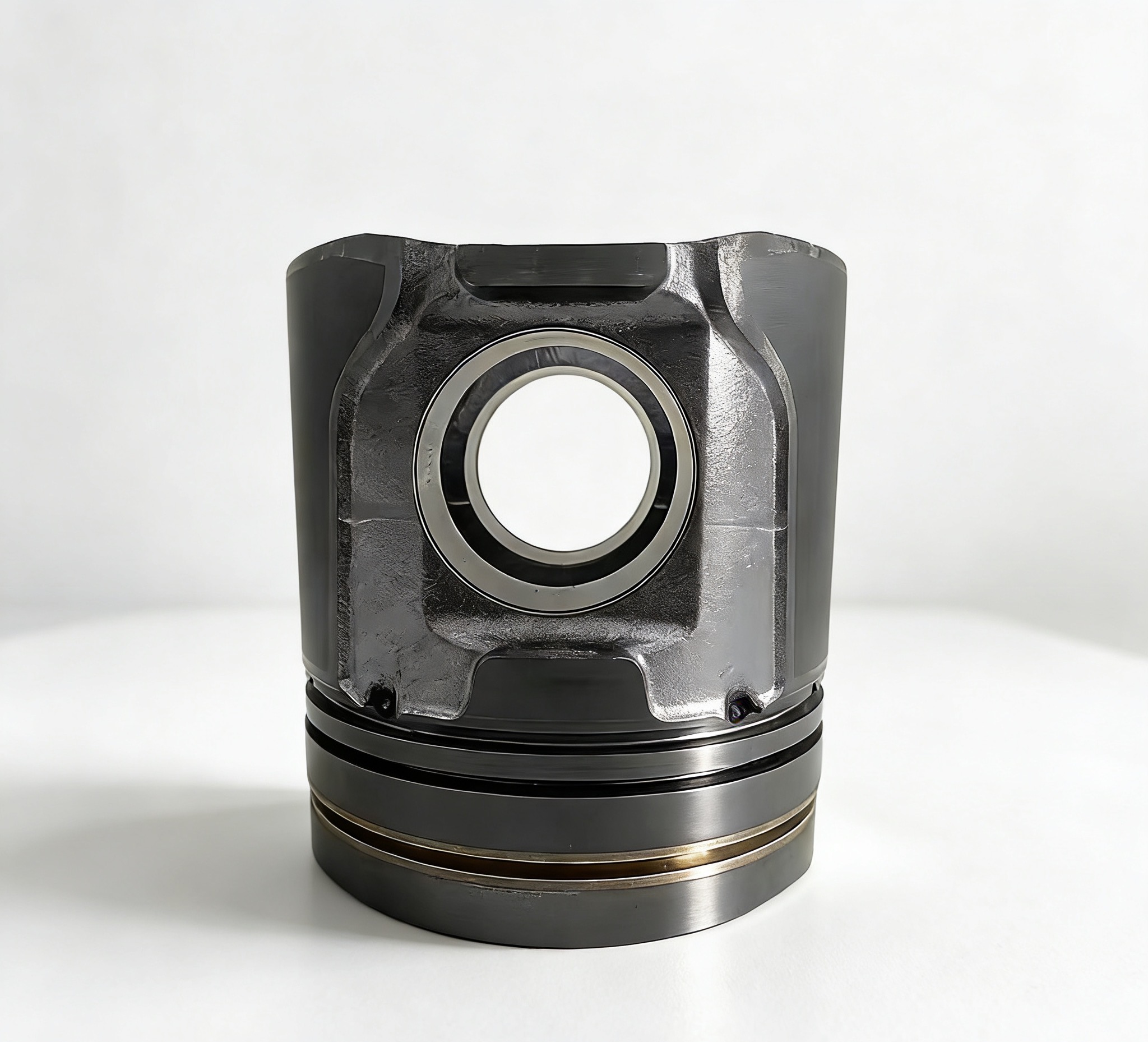 Hot Sale SINOTRUK Howo 400HP Truck Parts Piston 1000076563