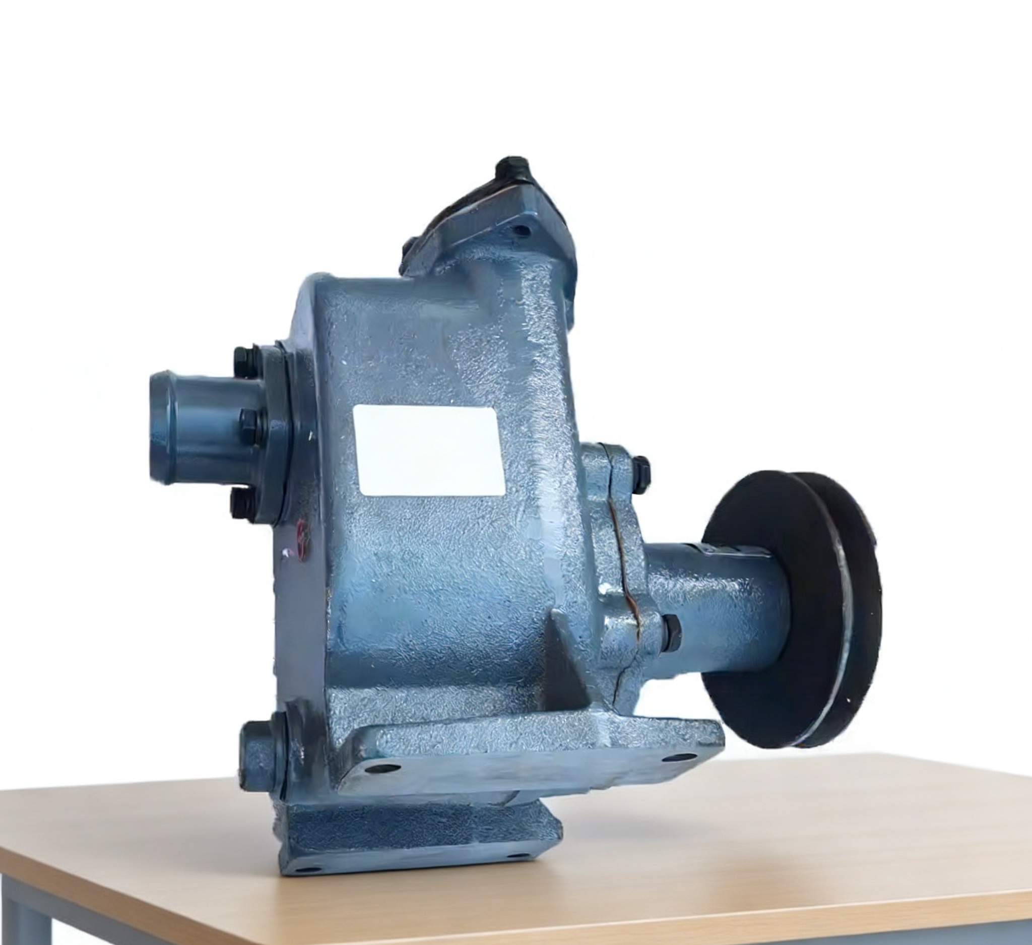 612600170076 Truck Accessories WEICHAI Marine Engine Sea Water Pump