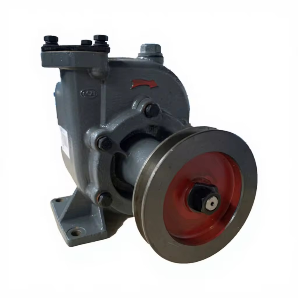 612600170076 Truck Accessories WEICHAI Marine Engine Sea Water Pump