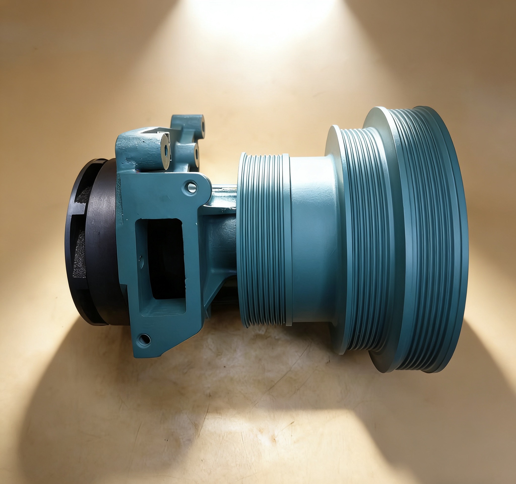 SINOTRUK HOWO Water Pump VG1500060051 for WD615 Engine