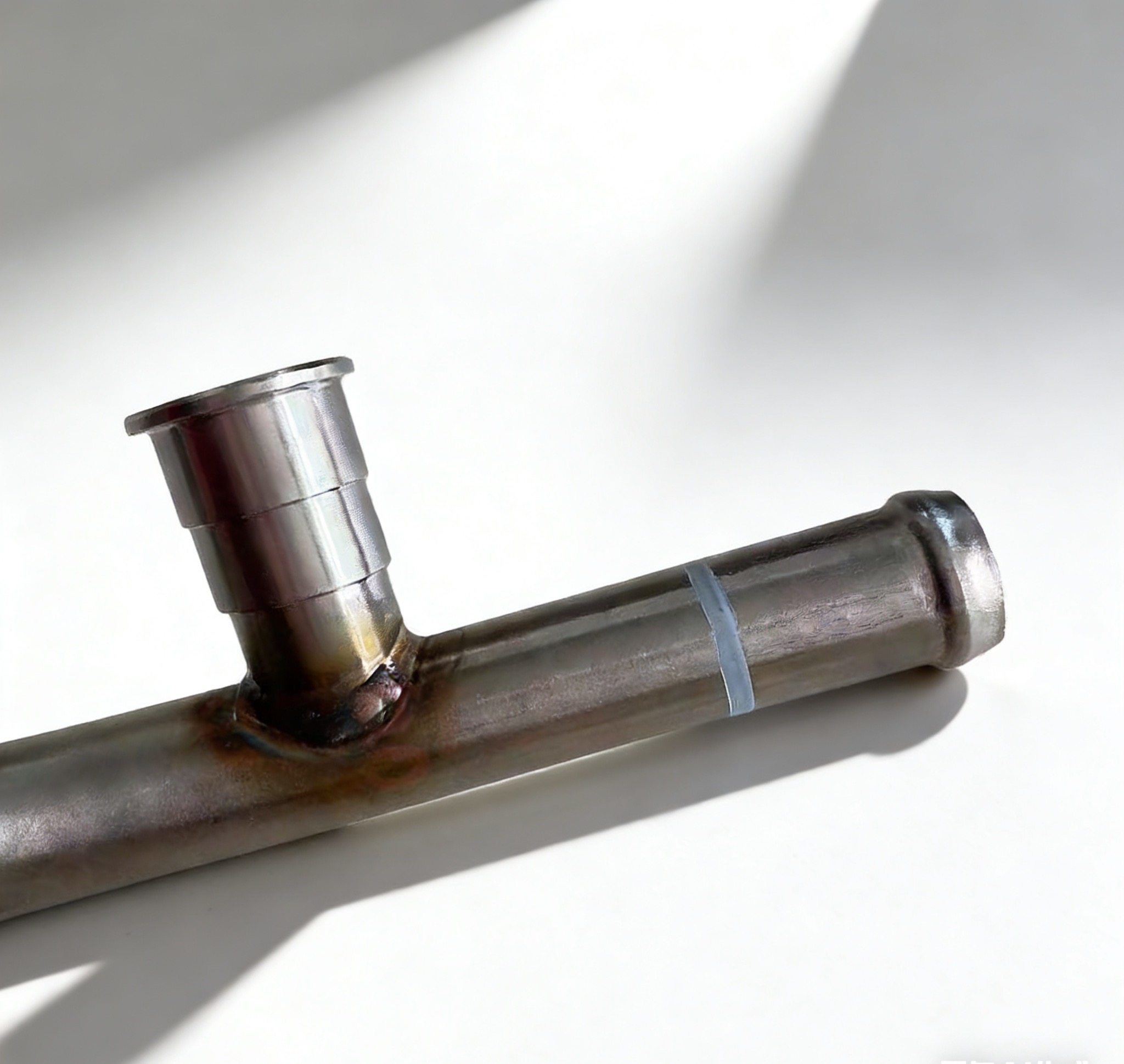 New Diesel Engine Fuel Filter 1000442956 for Shacman Howo