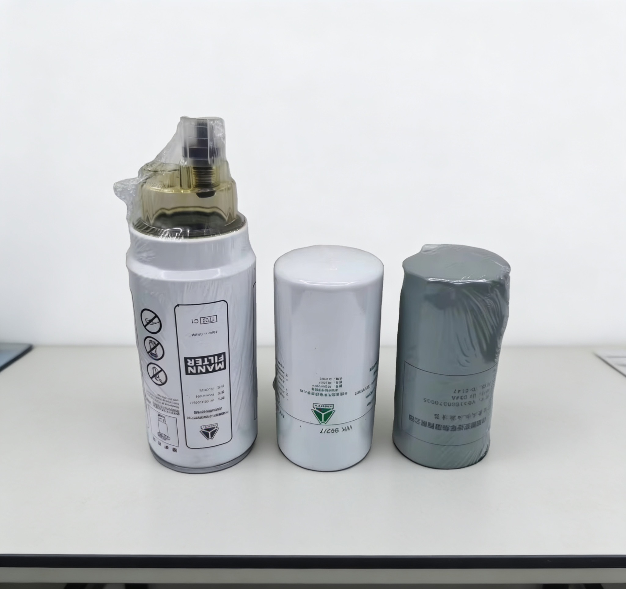 Sinotruk Howo  Fuel Filter VG1540080311