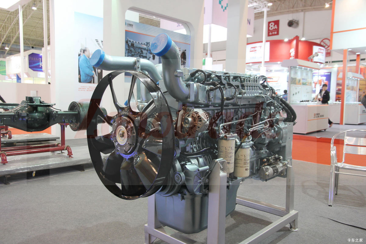 Engine D12
