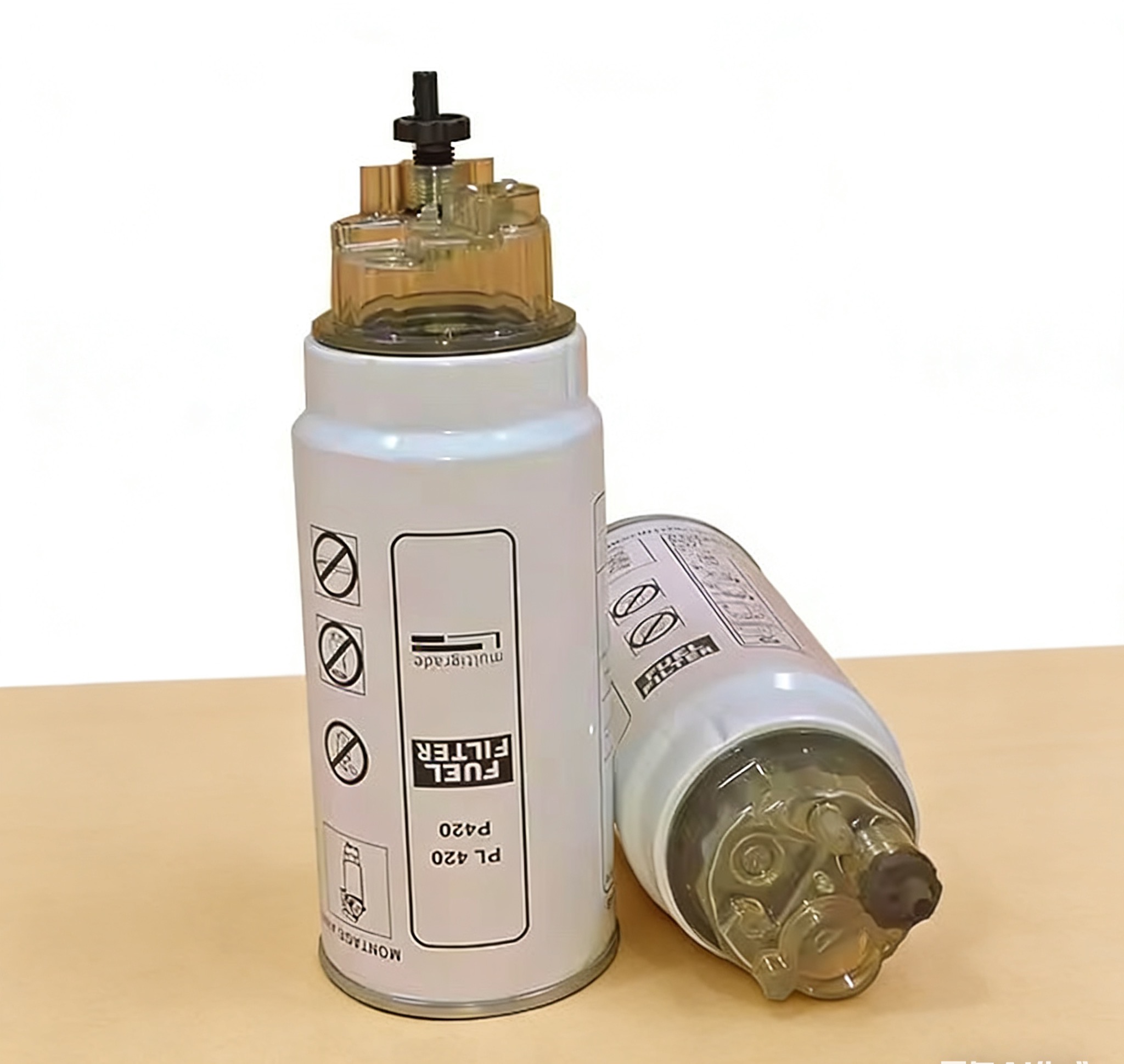 Sinotruk Howo  Fuel Filter VG1540080311