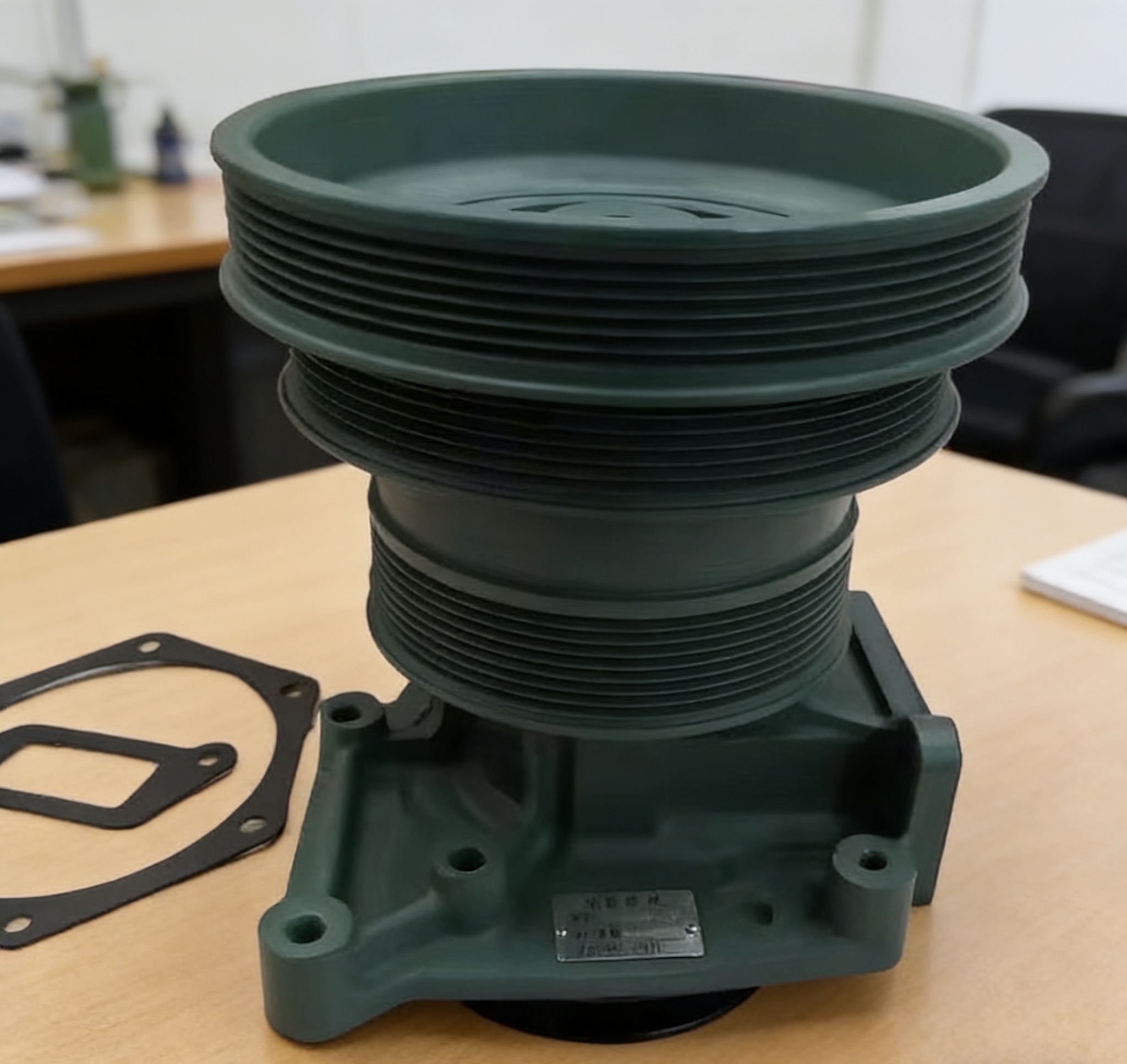 Sinotruk Howo Truks Air  Pressure Sensor WG9130713001