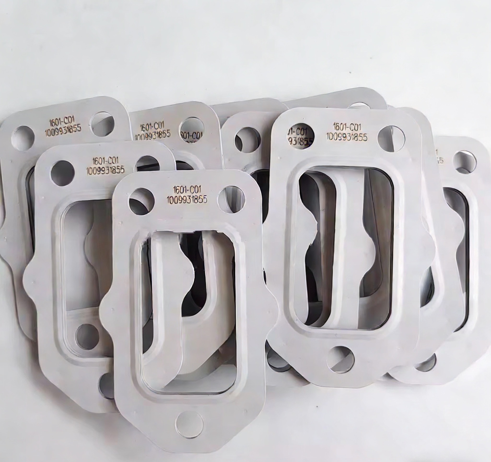 1009931855	HOWO N WP12/WP13 400hp Truck Engine Exhaust Manifold Gasket