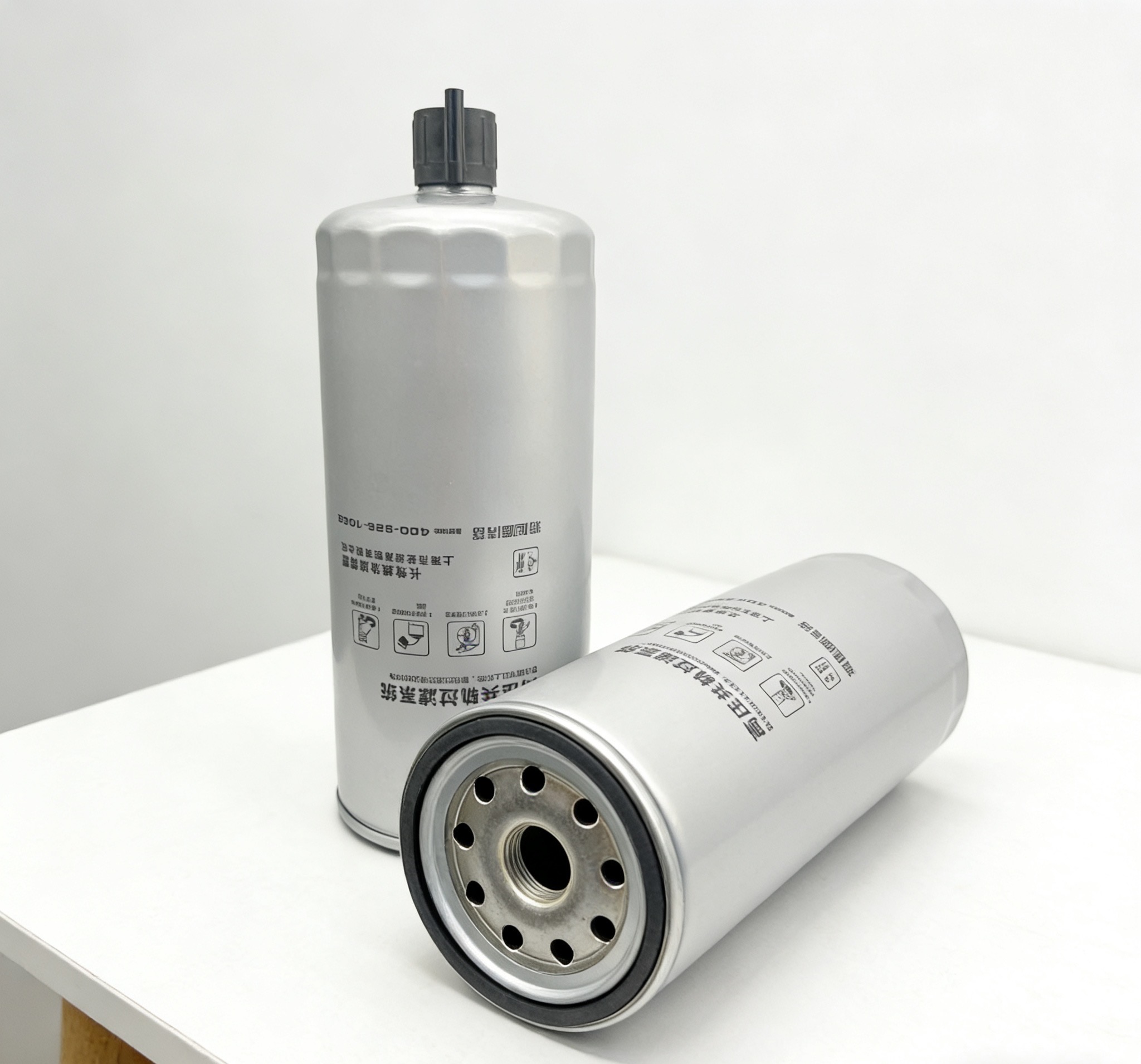 Sinotruk  HOWO Fuel Filter VG1092080052  PL421