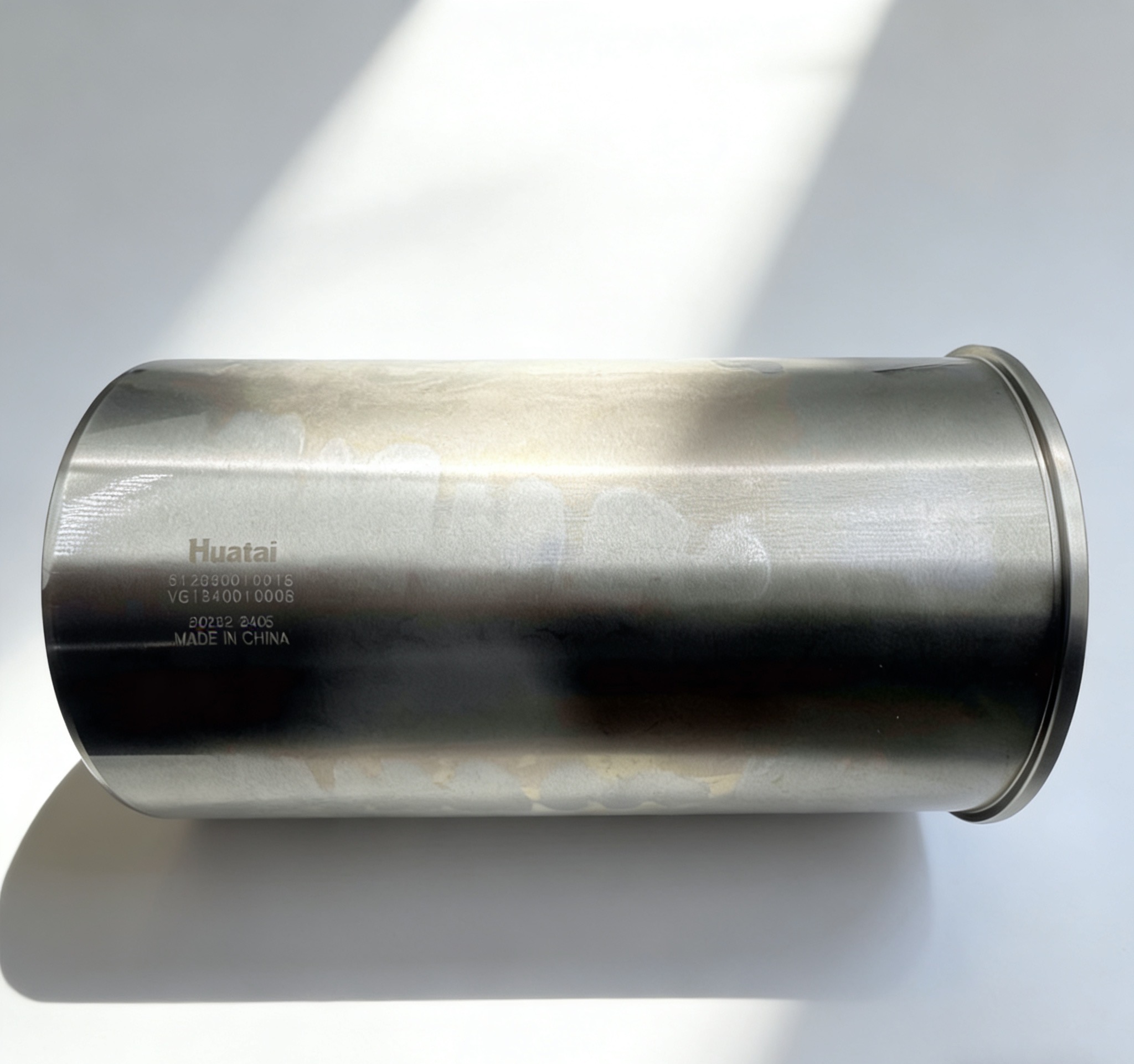 SINOTRUK HOWO Cylinder Liner VG1540010006