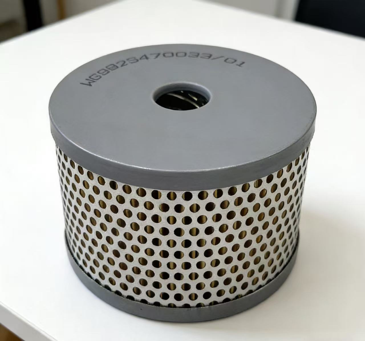 Hot Sale SINOTRUK HOWO Truck WG9925470033 Power Steering Filter