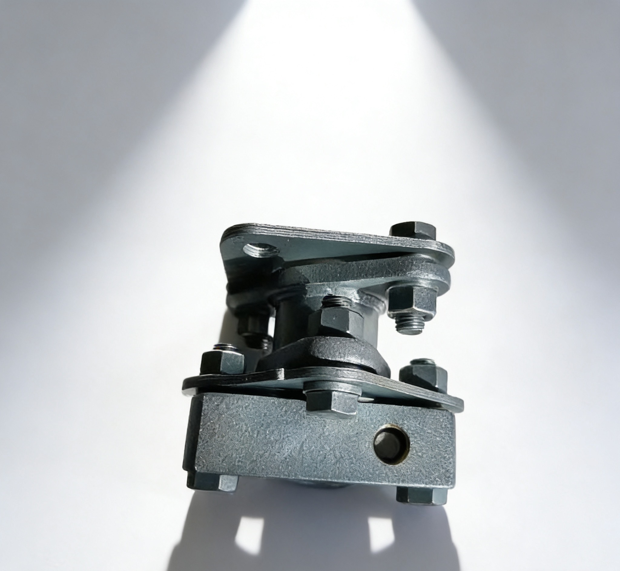 SINOTRUK HOWO Truck Engine  Part Coupling Assembly VG1560080300