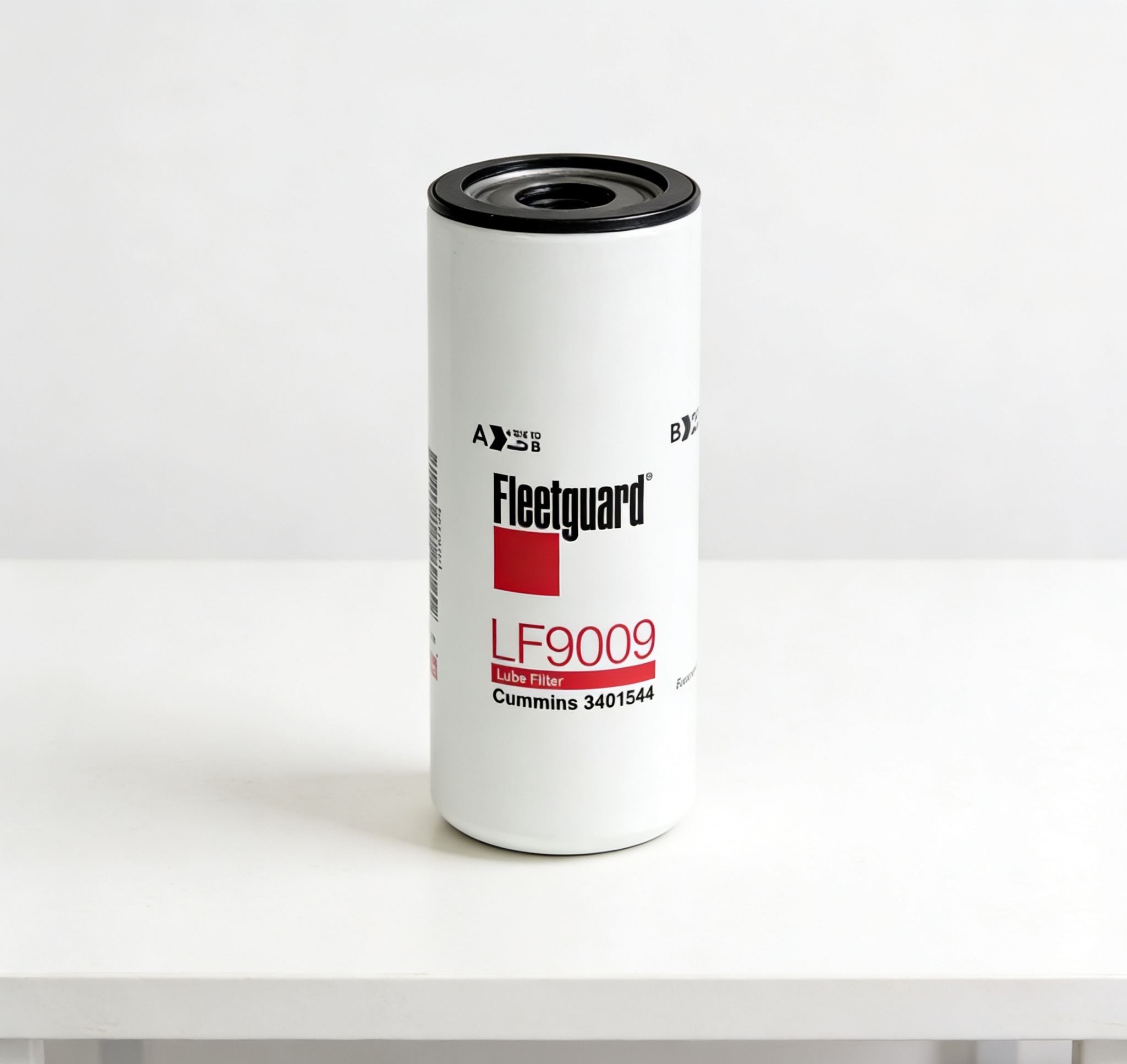 P553000 Lube Oil Filter Spin-On Full Flow LF9009