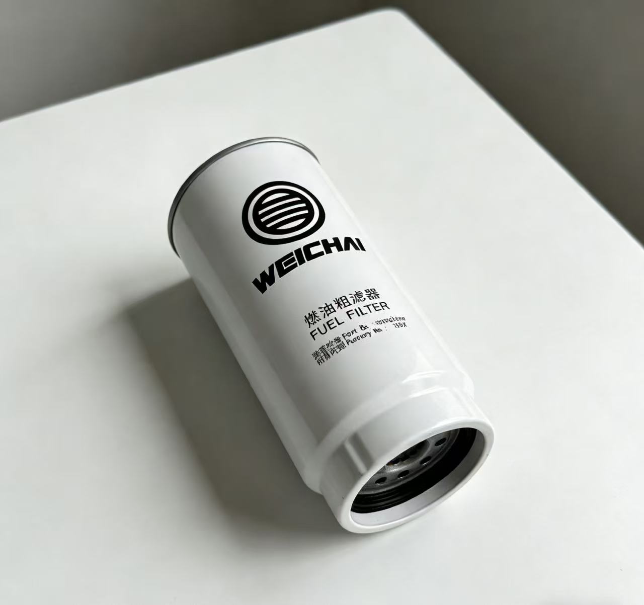 SINOTRUK HOWO Truck Parts 1000424916 Weichai Fuel Filter