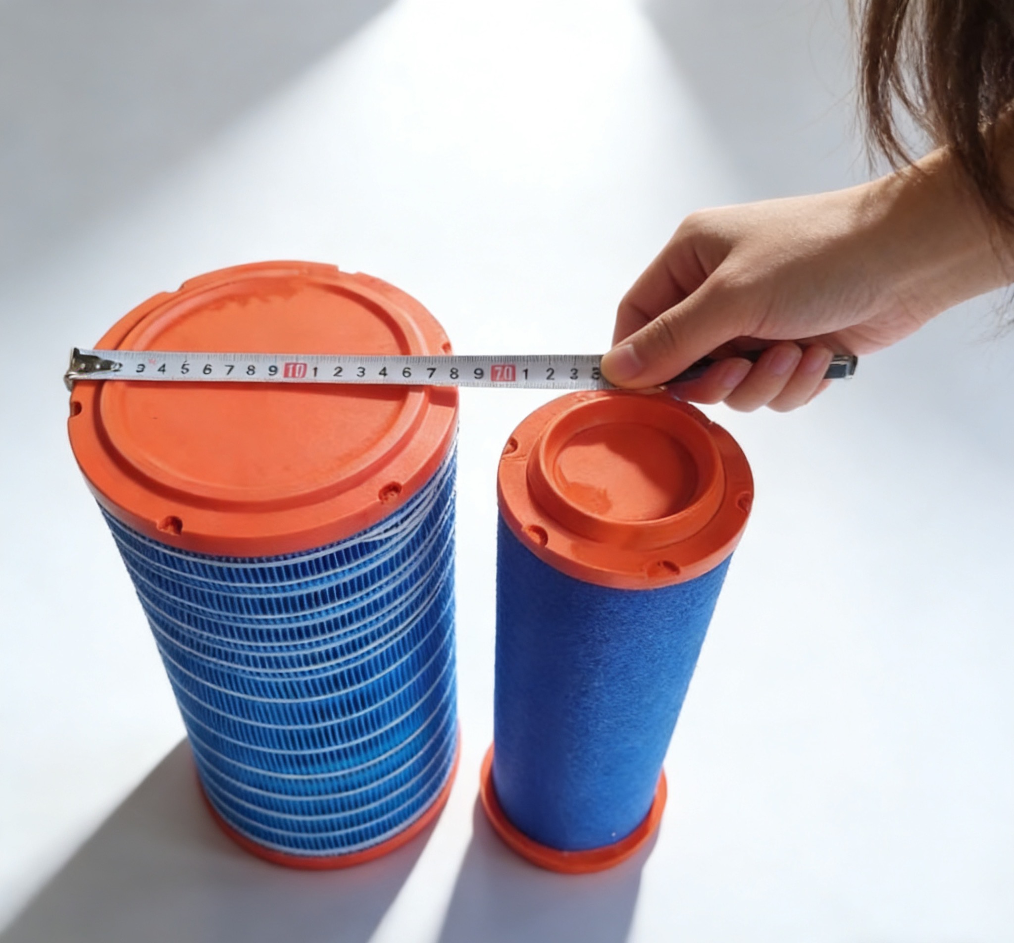 DK300-1109101 YK1937U Air Filter