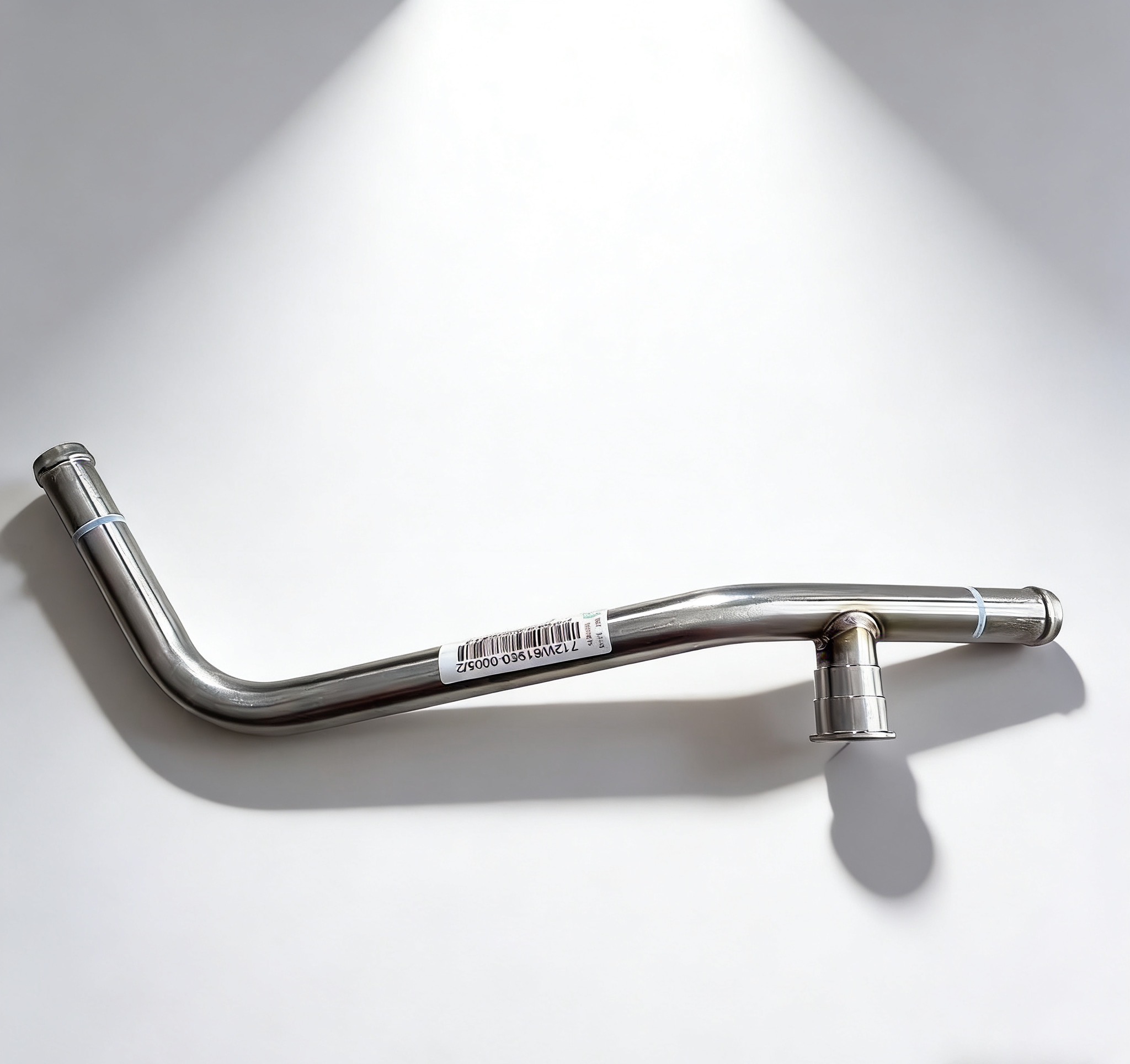 New Diesel Engine Fuel Filter 1000442956 for Shacman Howo