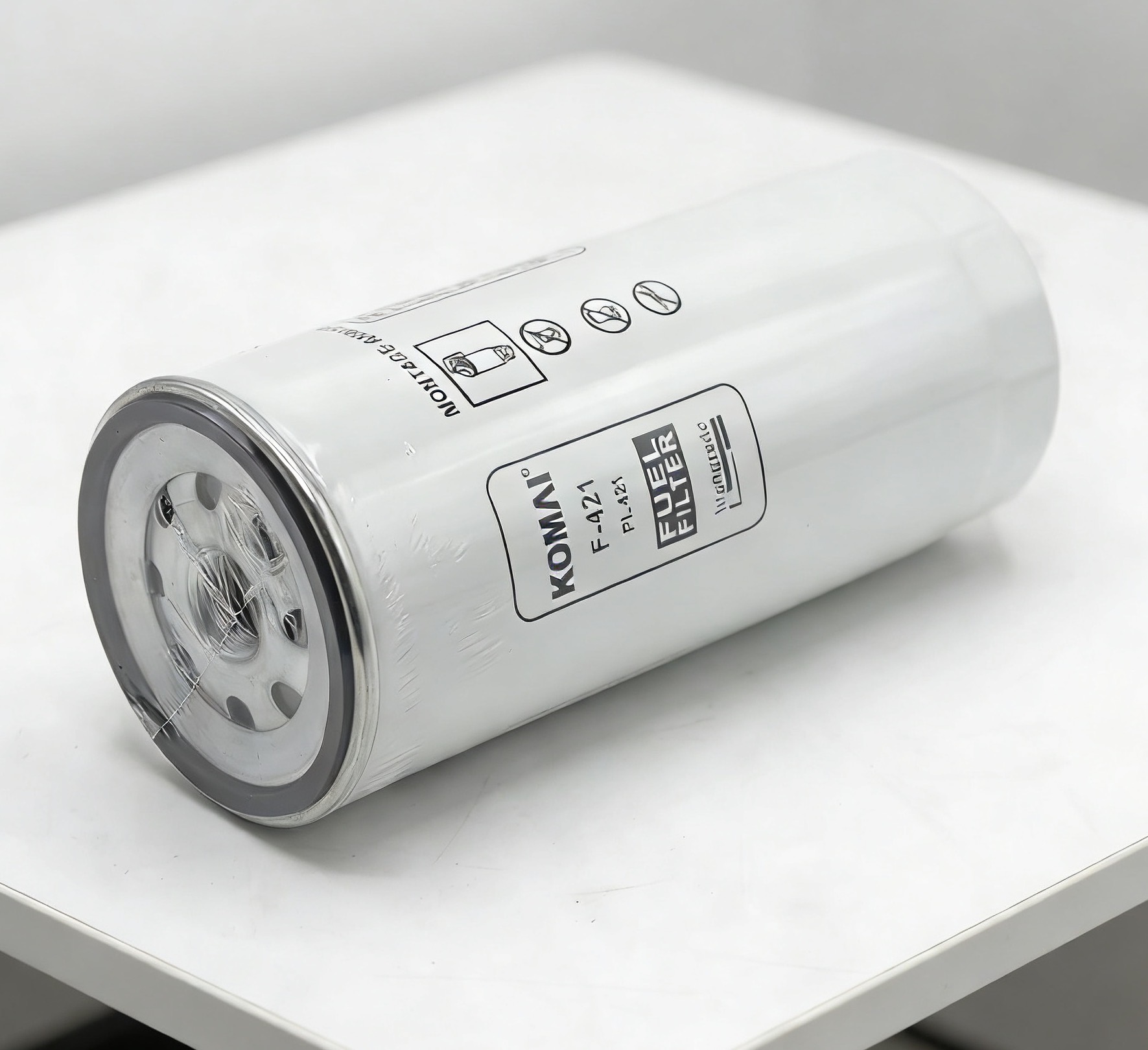 Sinotruk  HOWO Fuel Filter VG1092080052  PL421