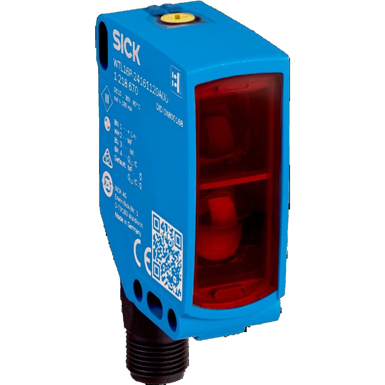 Inductive Proximity Sensor