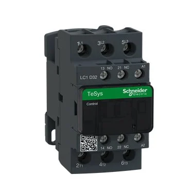 Baomain CJX2-0910 AC Contactor