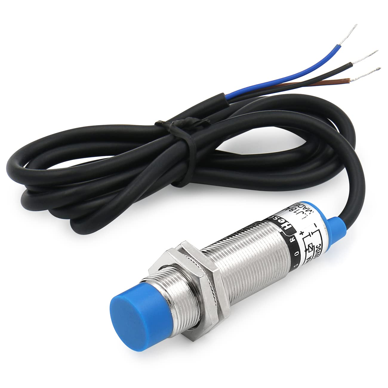 Inductive Proximity Sensor