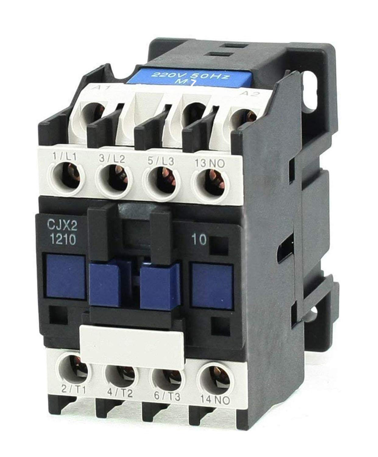 Baomain CJX2-0910 AC Contactor