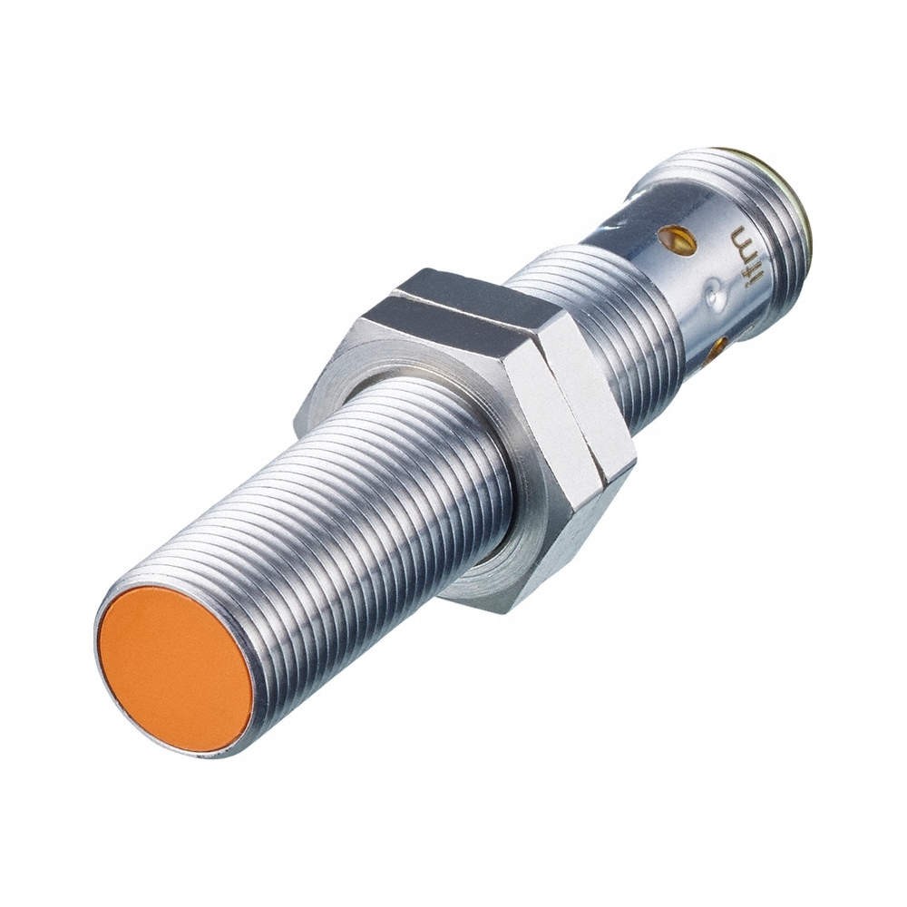 Inductive Proximity Sensor
