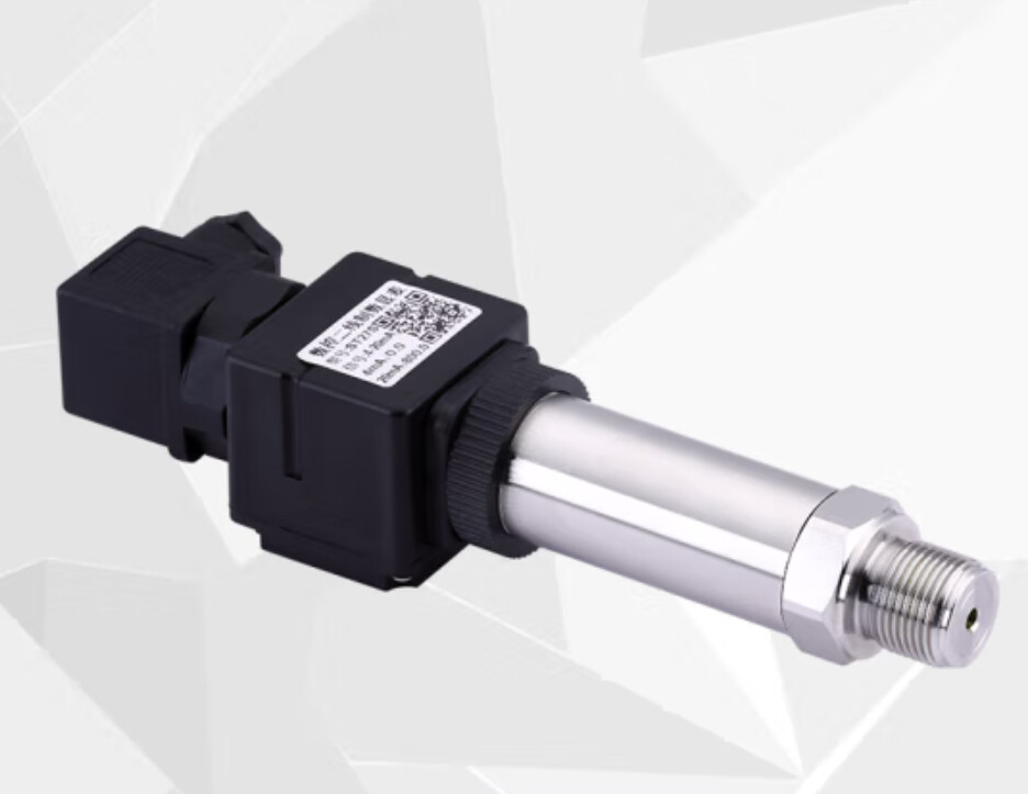Inductive Proximity Sensor