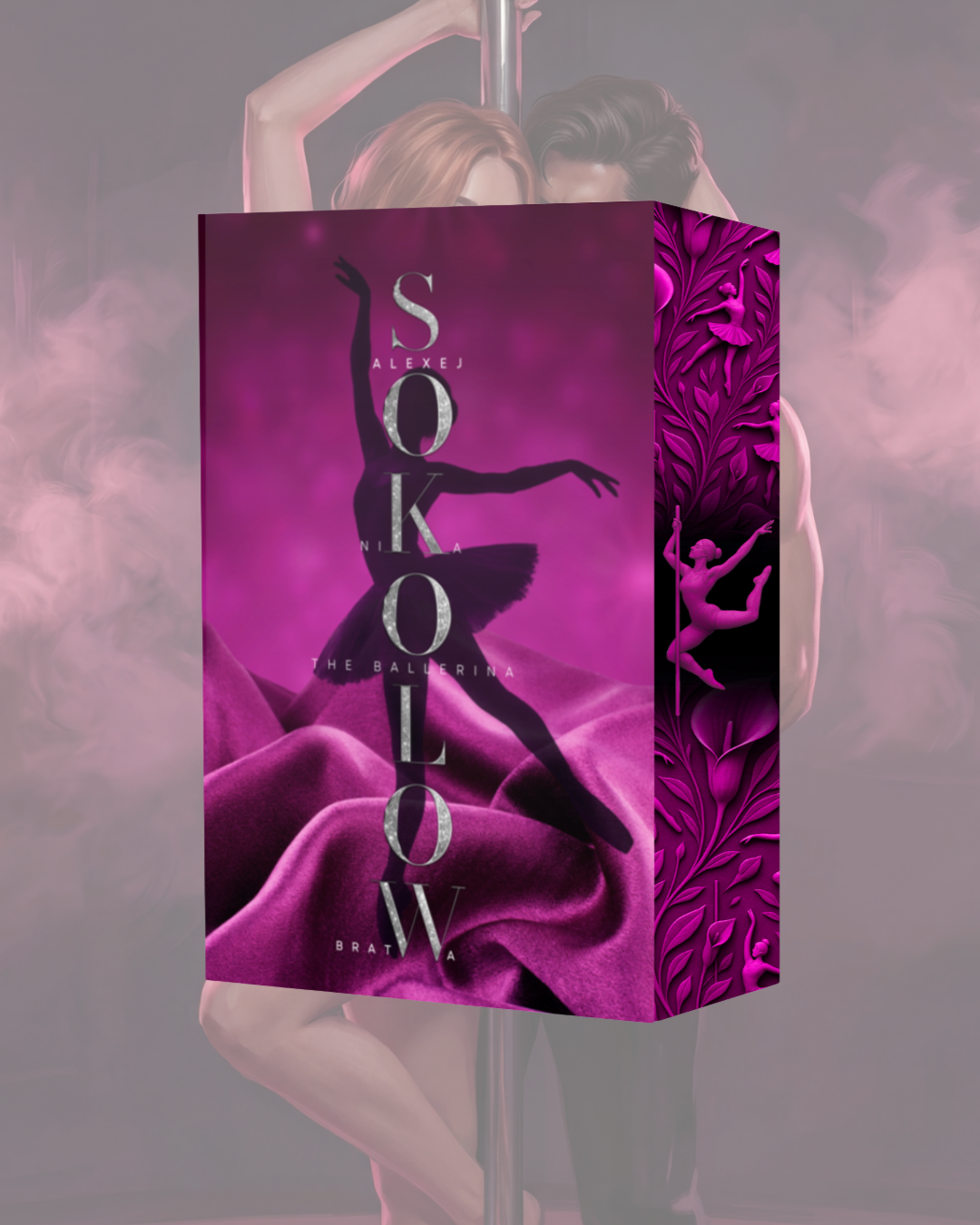 The Ballerina - Sokolow-Bratwa Band 5