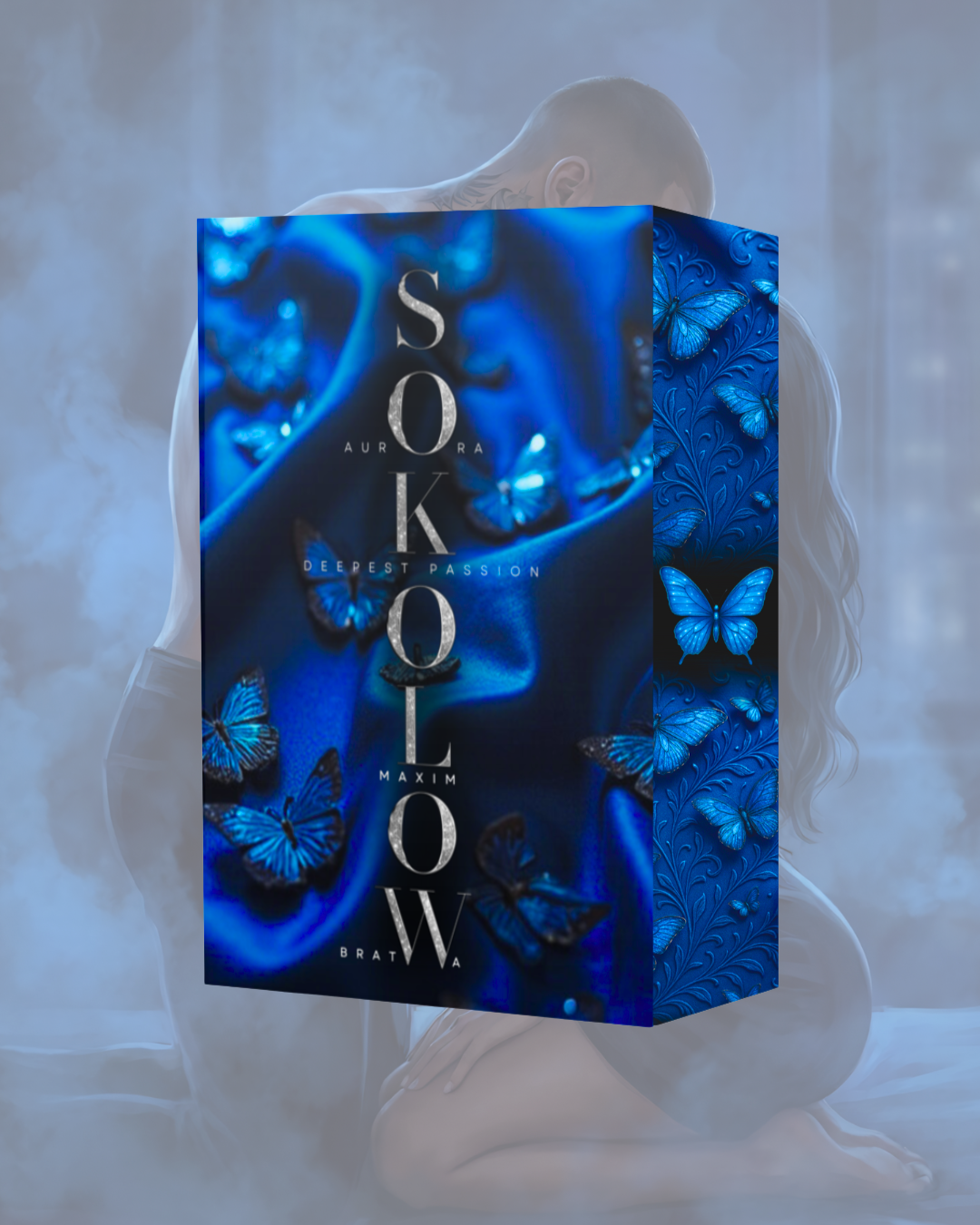 Deepest Passion - Sokolow-Bratwa Band 4