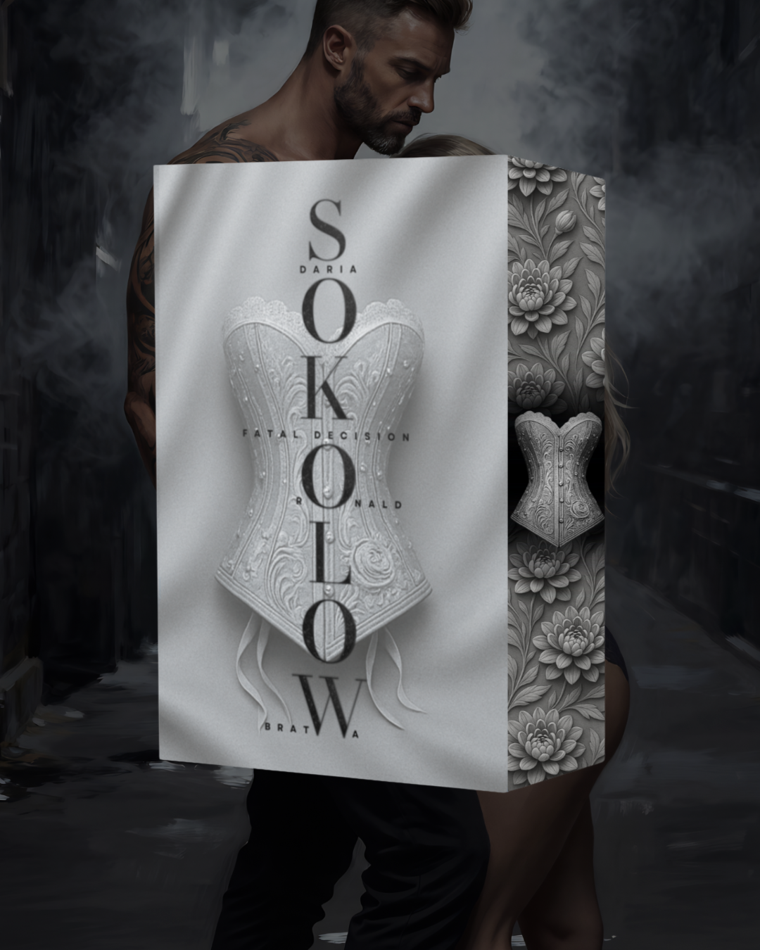 Fatal Decision - Sokolow-Bratwa Band 6