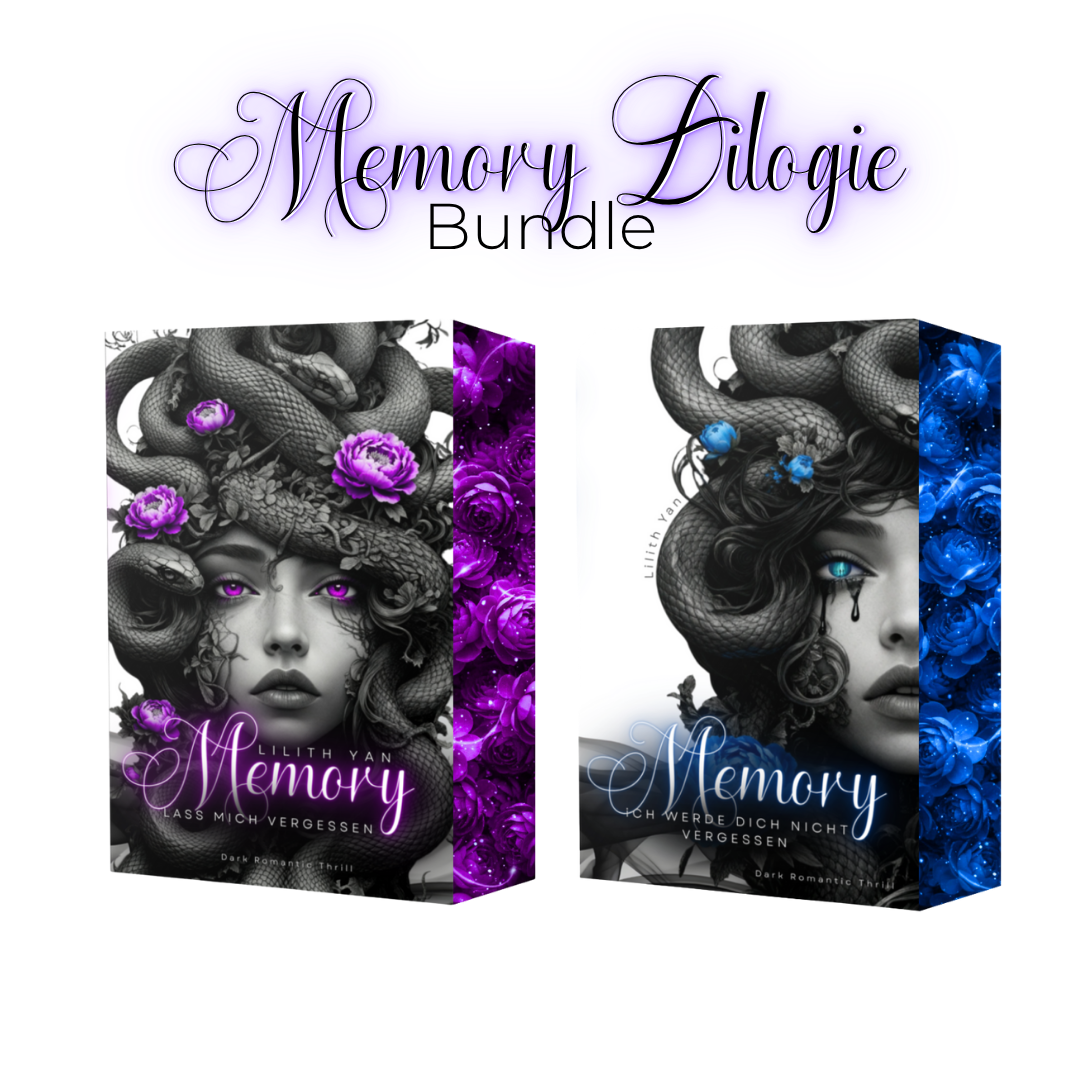 Memory Dilogie Bundle