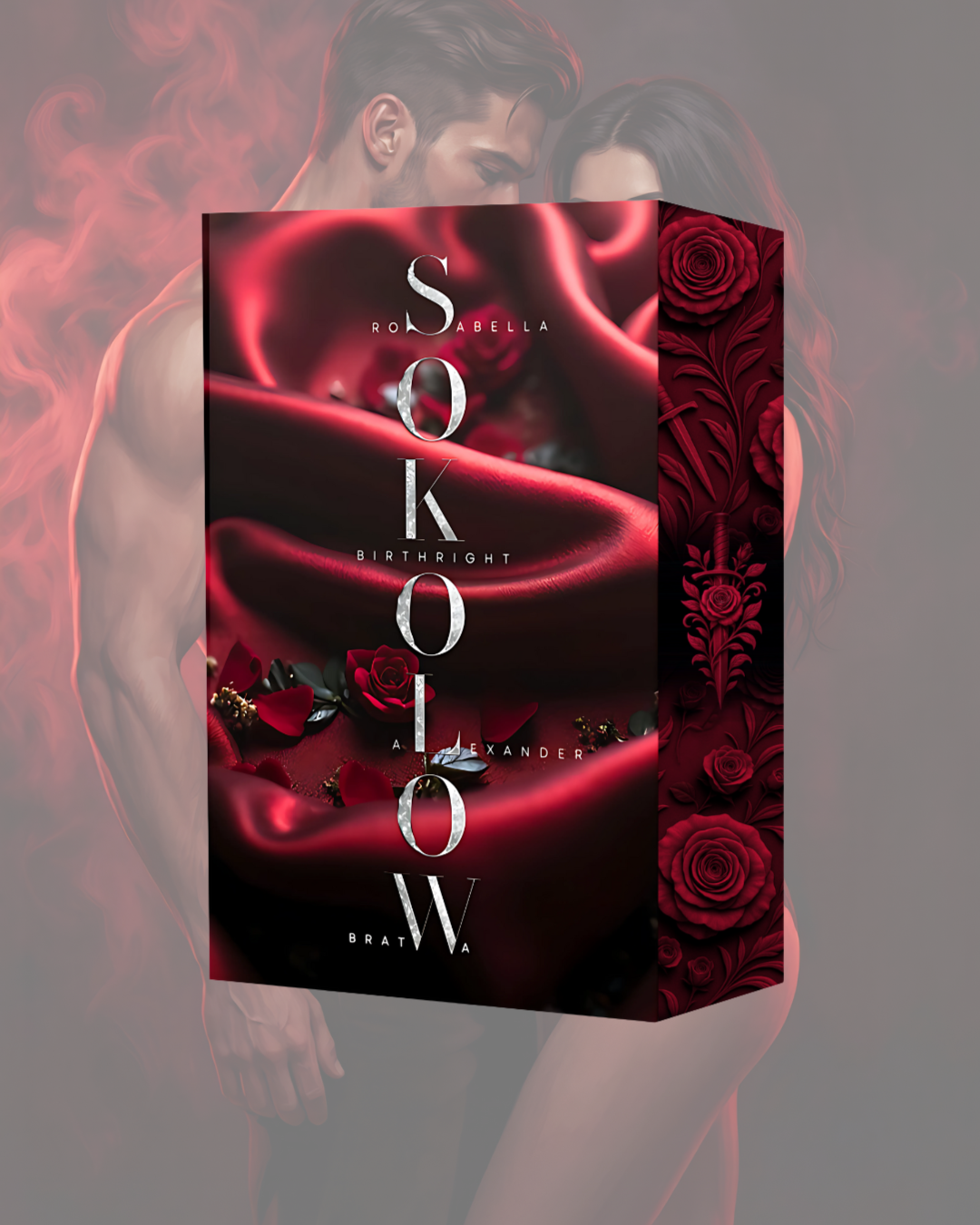 Birthright - Sokolow-Bratwa Band 1 