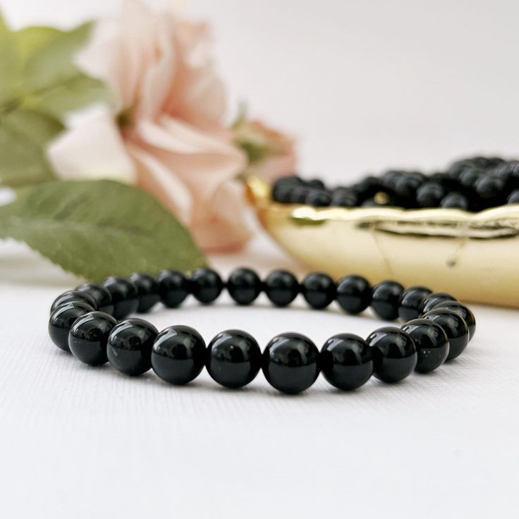 Negativity Protection Bracelet 