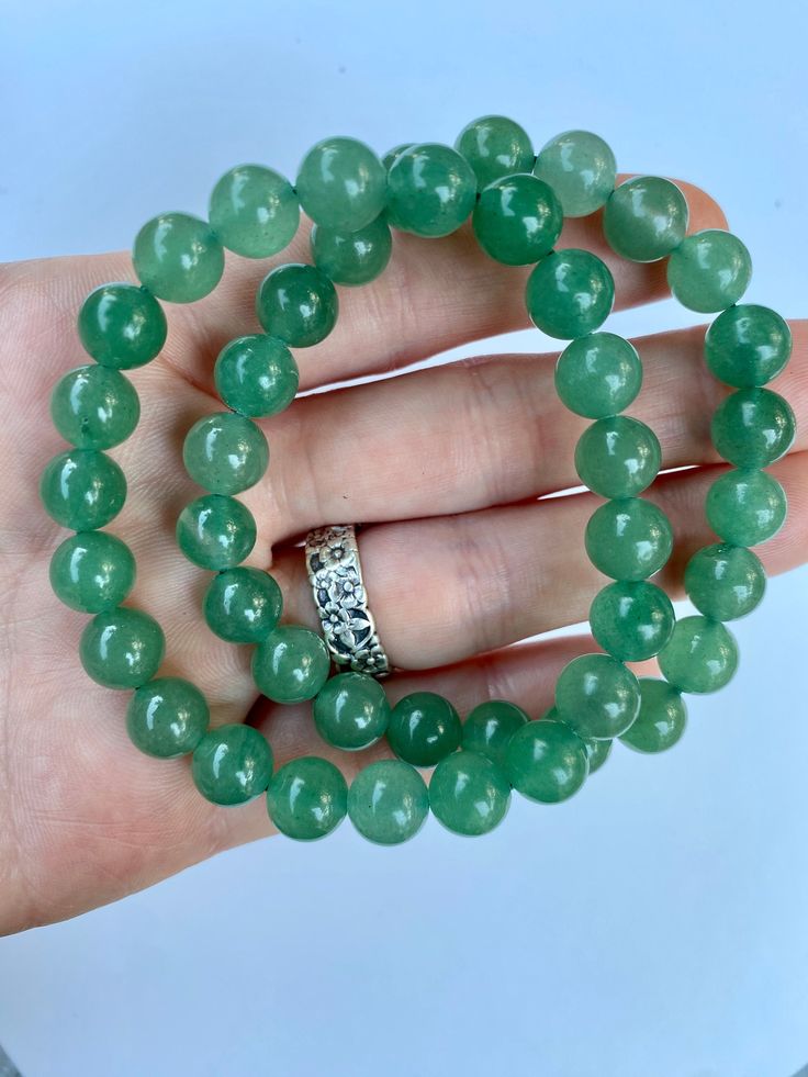 Good Luck Bracelet 