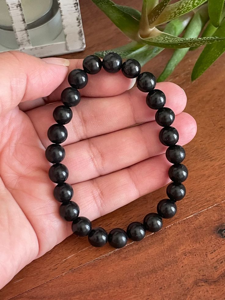 Negativity Protection Bracelet 