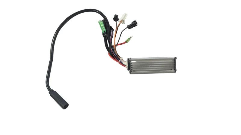 Controller 36/48V 15A For Max S Deluxe / Paris Deluxe