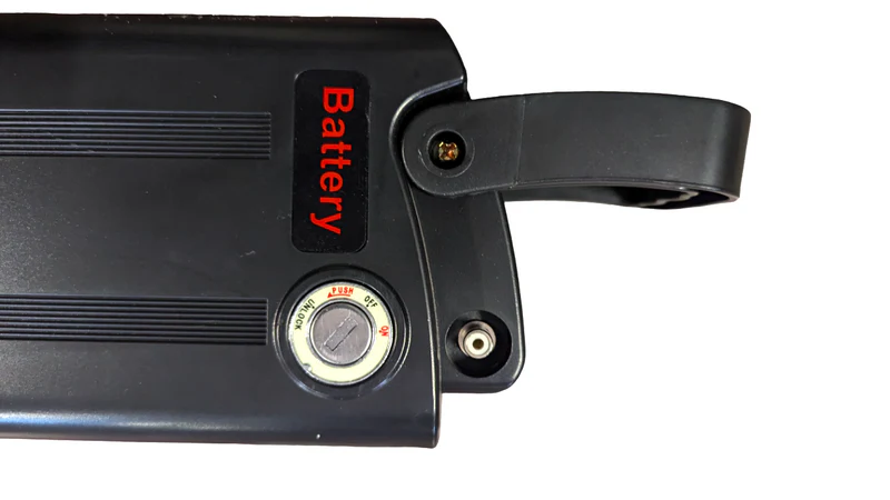 Lithium Battery 48V-10.4Ah for MAX / MILAN / MAX S