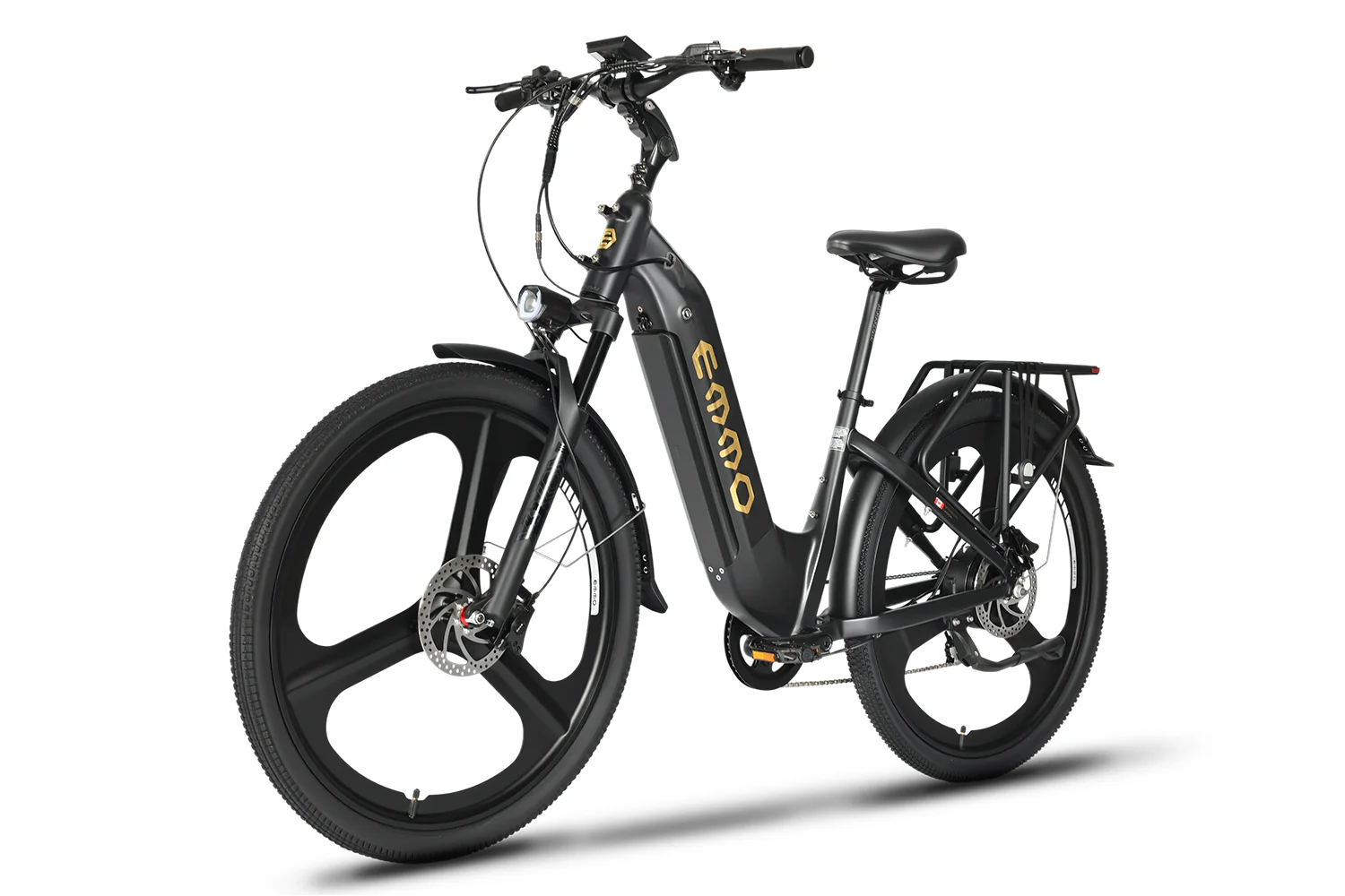 Emmo Pulse Pro Ebike
