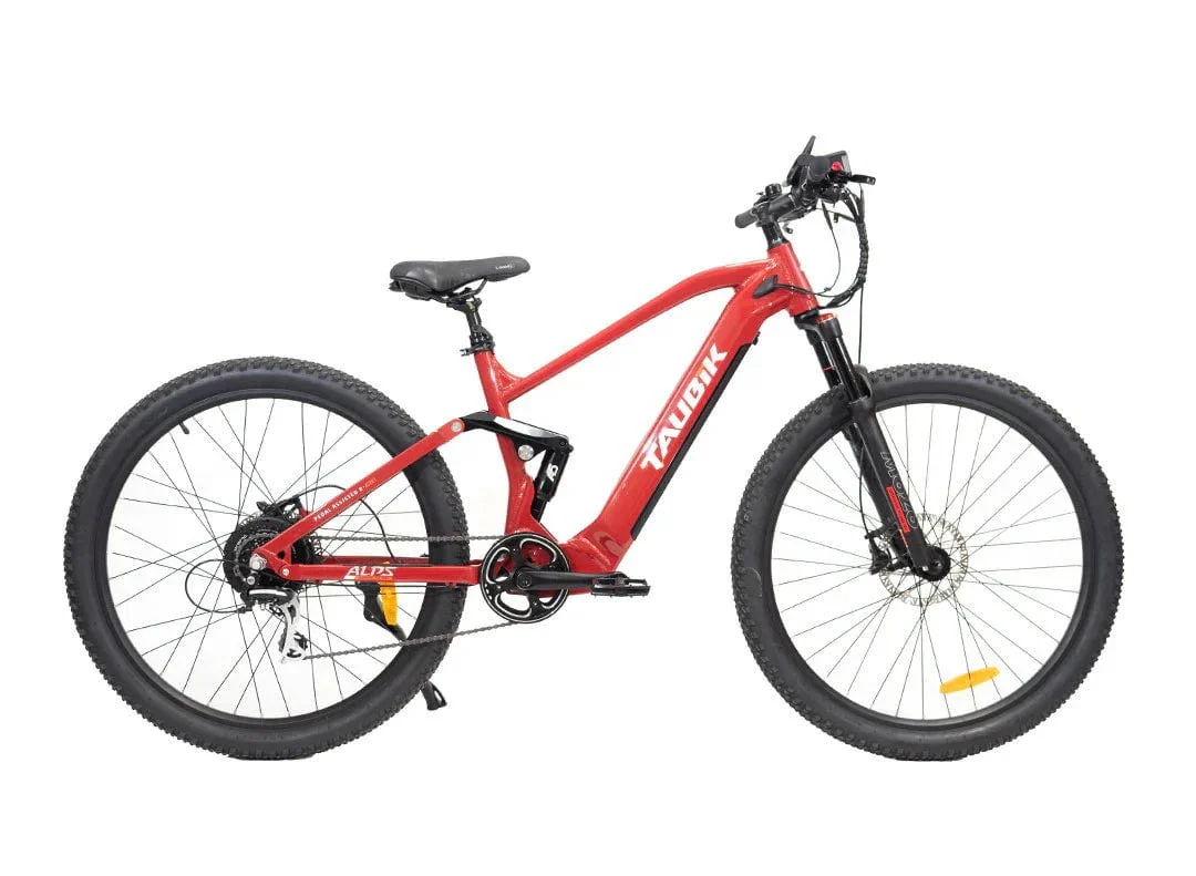 Taubik Alps 2025 Mountain Bike