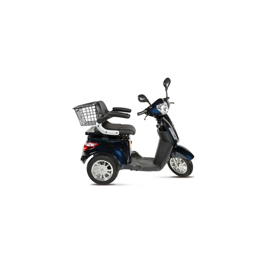 Ecolo ET3 LX Mobility Scooter