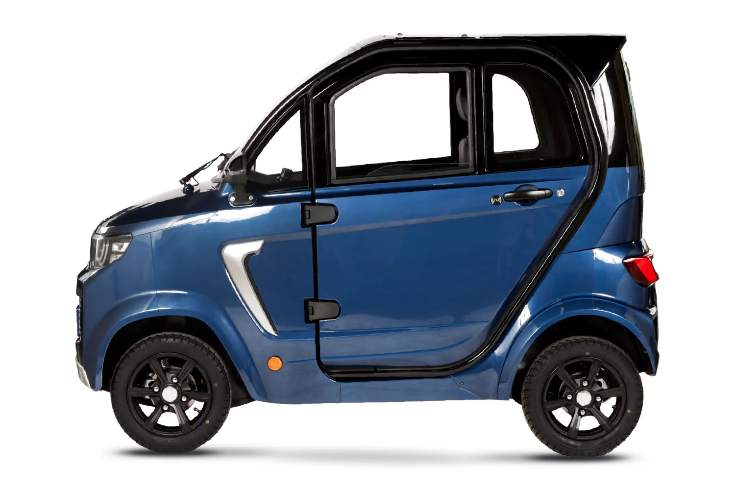 Ecolo ET-4 Cruise Spark