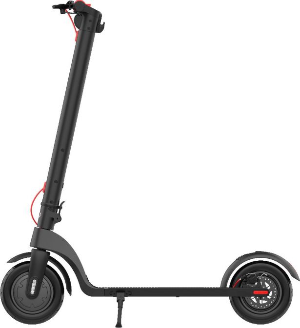  Neutron 2.0 Folding Scooter