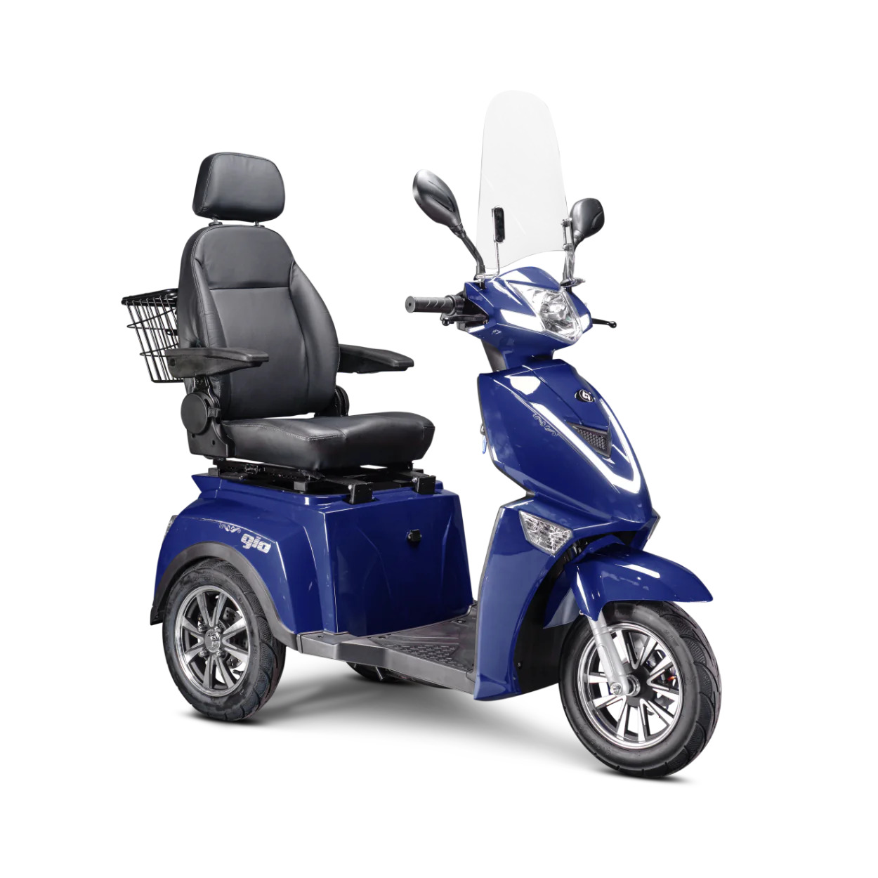 GIO REGAL Mobility Scooter