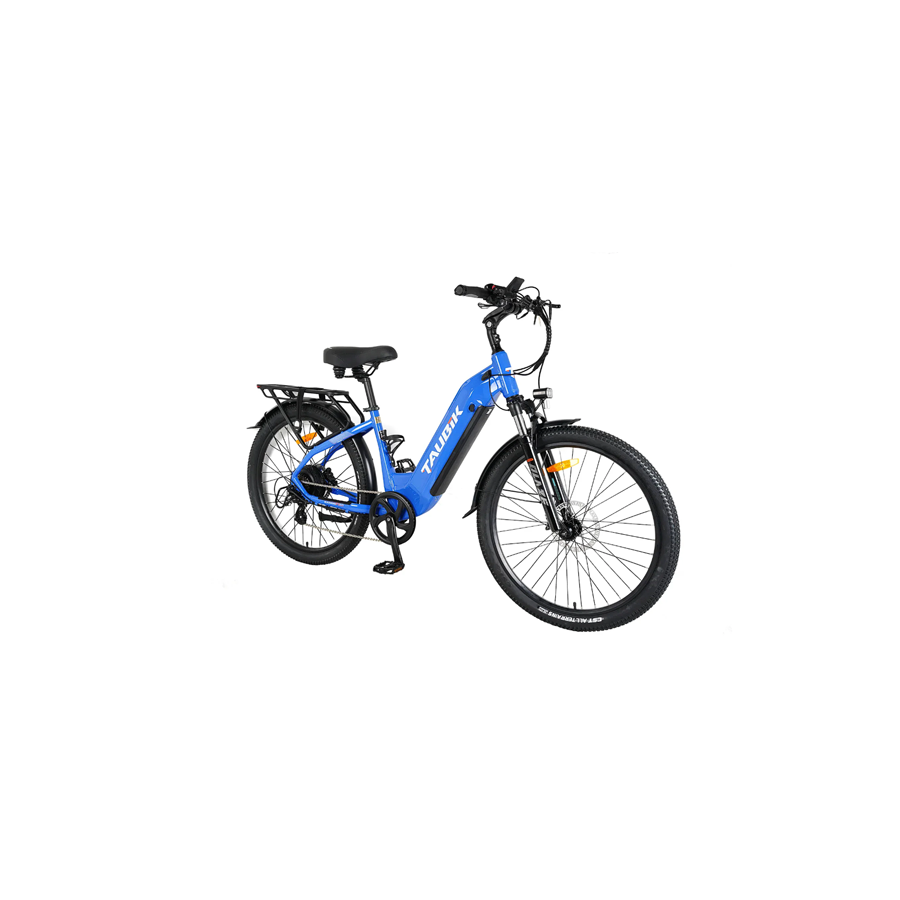 Taubik Blackburn TL  Ebike 