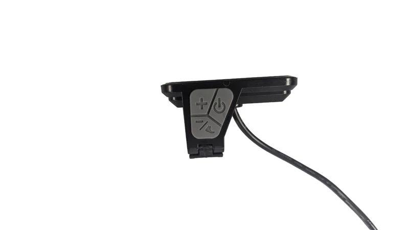 Colour LED Display Speedometer for Max S Deluxe & Paris 48V Deluxe